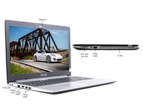 ASUS K551LA-XX314D